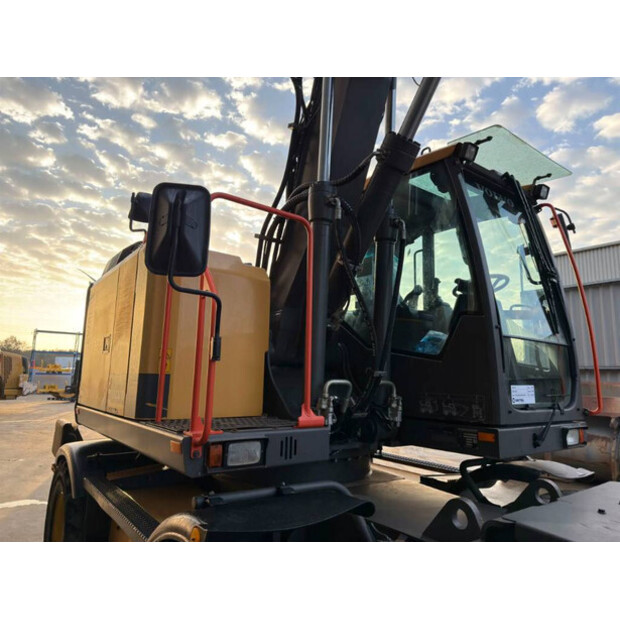 2016 Volvo EWR150E-47470113