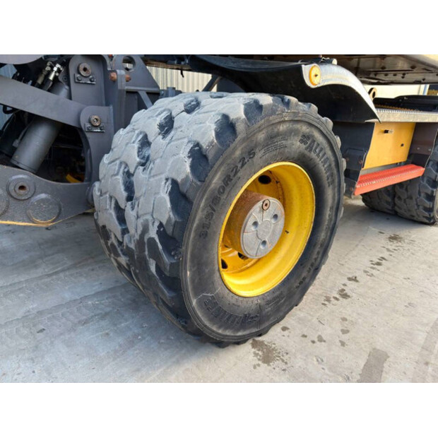 2016 Volvo EWR150E-47470114