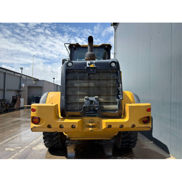 2017 Caterpillar 938M-47470164