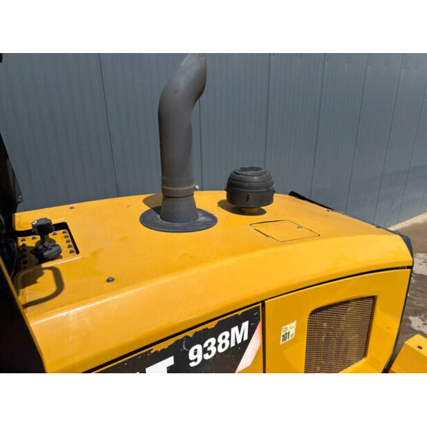 2017 Caterpillar 938M-47470167