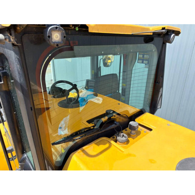 2017 Caterpillar 938M-47470168