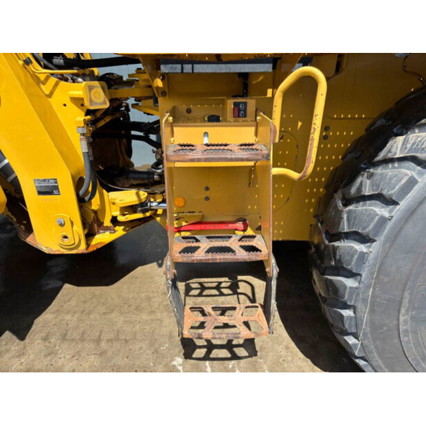 2017 Caterpillar 938M-47470170