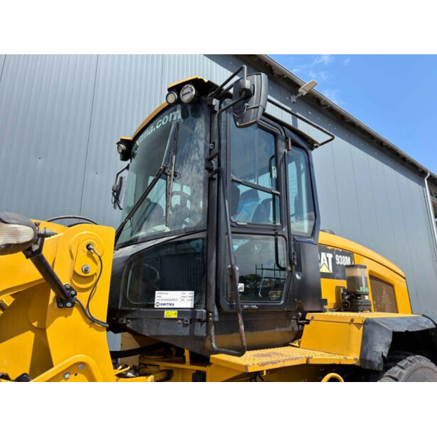 2017 Caterpillar 938M-47470171