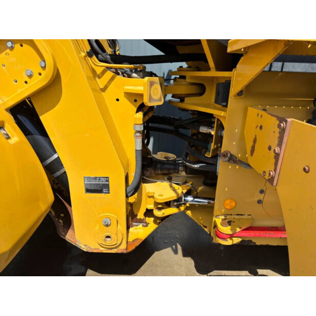 2017 Caterpillar 938M-47470173