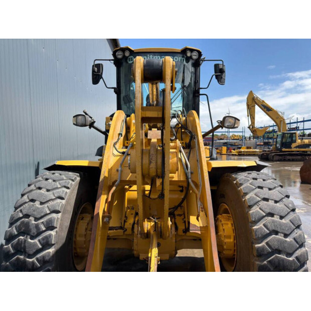 2017 Caterpillar 938M-47470175