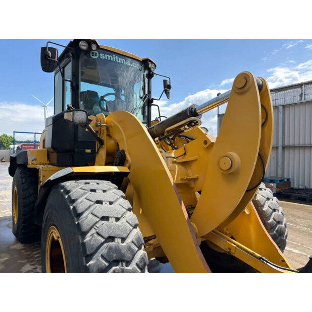 2017 Caterpillar 938M-47470176