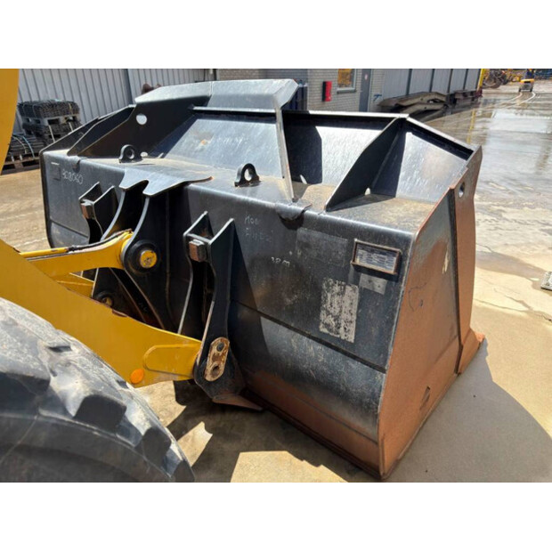 2017 Caterpillar 938M-47470178