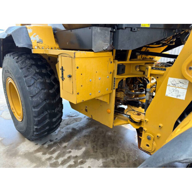 2017 Caterpillar 938M-47470182