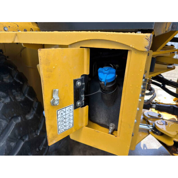 2017 Caterpillar 938M-47470183