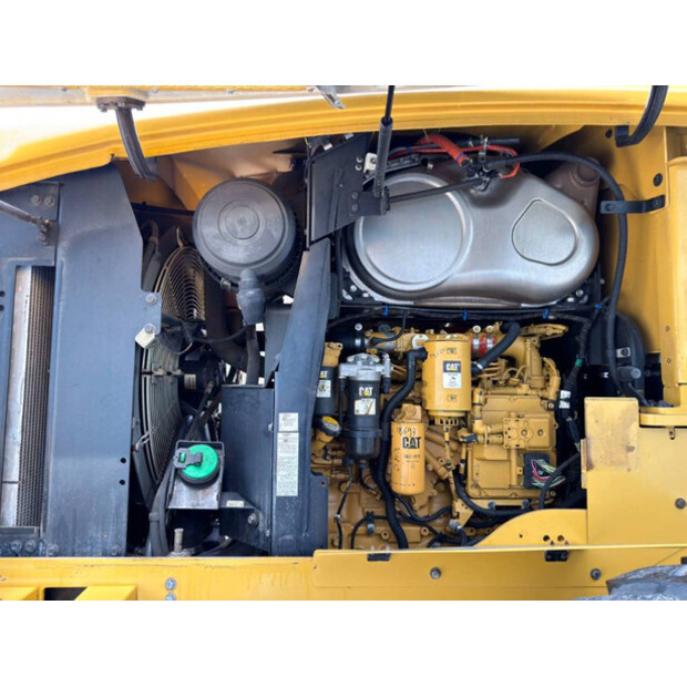 2017 Caterpillar 938M-47470186