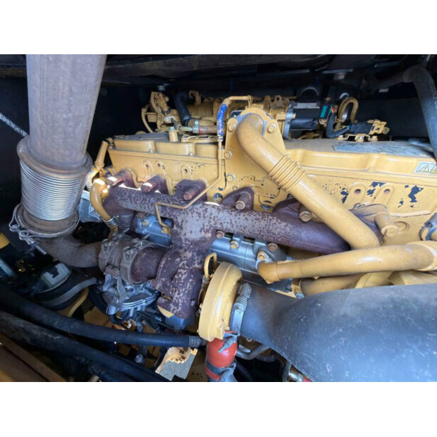 2017 Caterpillar 938M-47470191