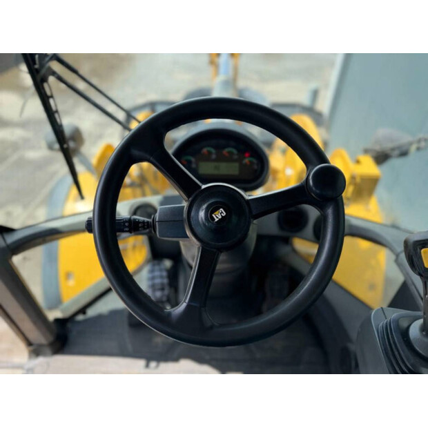 2017 Caterpillar 938M-47470193