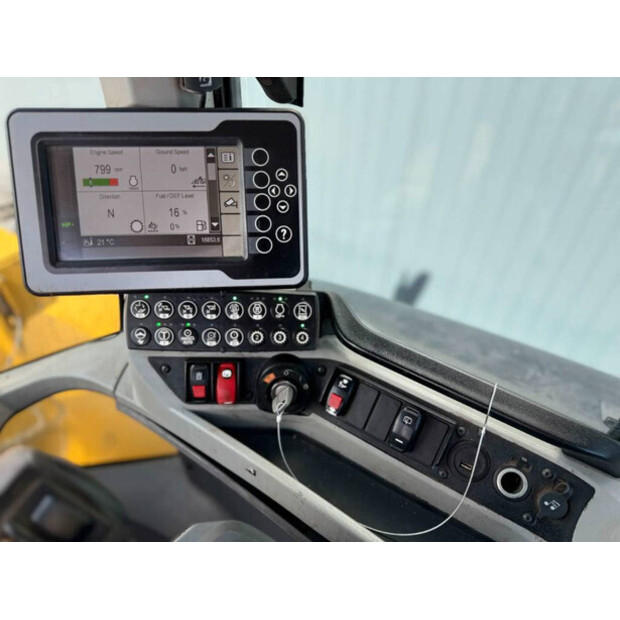2017 Caterpillar 938M-47470195