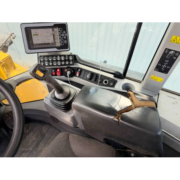 2017 Caterpillar 938M-47470199