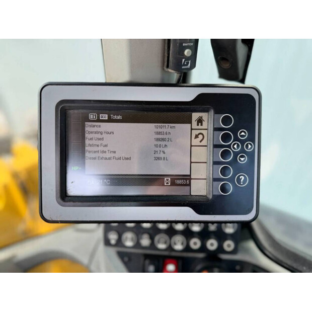2017 Caterpillar 938M-47470201