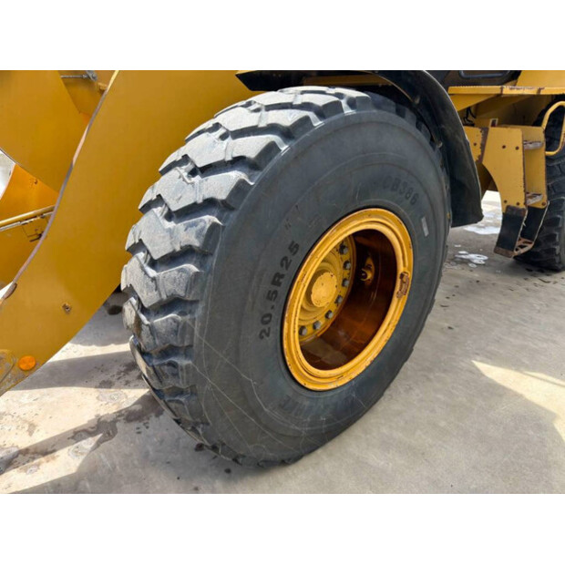 2017 Caterpillar 938M-47470202