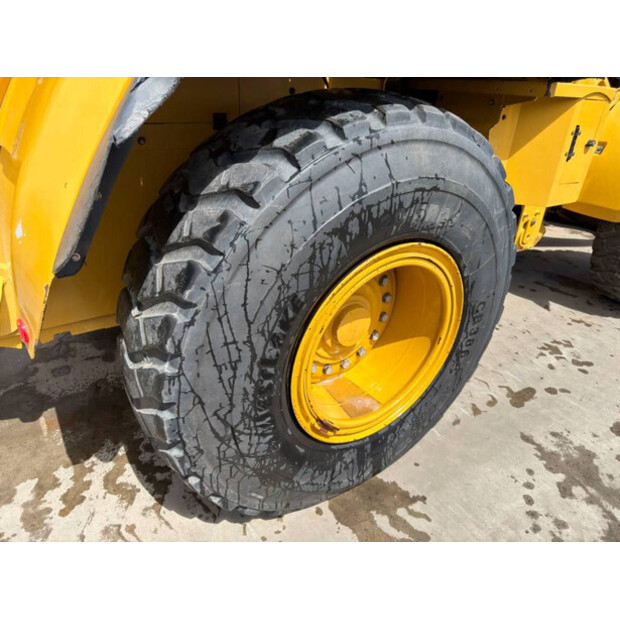 2017 Caterpillar 938M-47470204