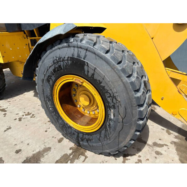 2017 Caterpillar 938M-47470205