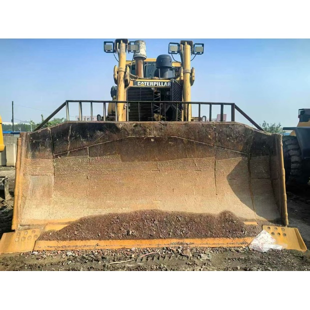 2022 كاتربيلر D9T-47470207