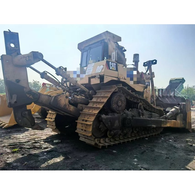 2022 كاتربيلر D9T-47470208