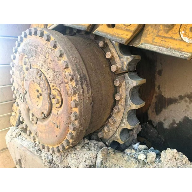 2022 كاتربيلر D9T-47470209