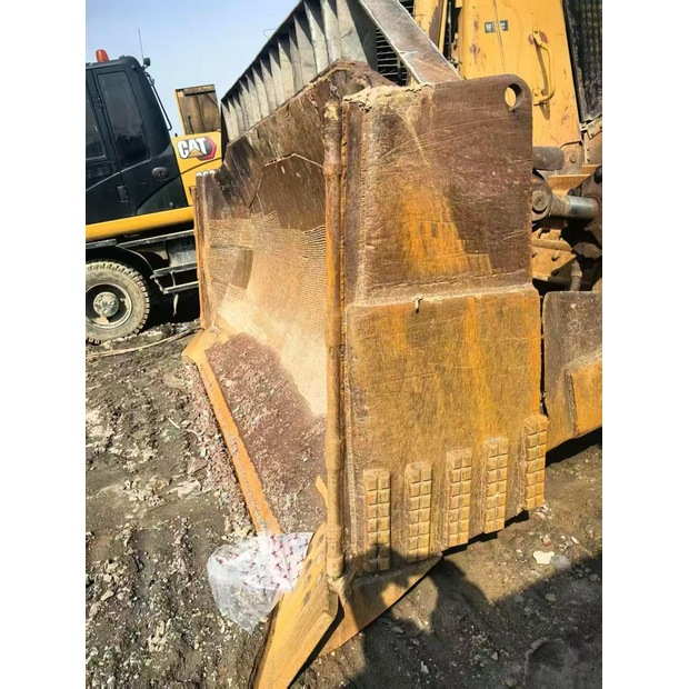 2022 كاتربيلر D9T-47470210