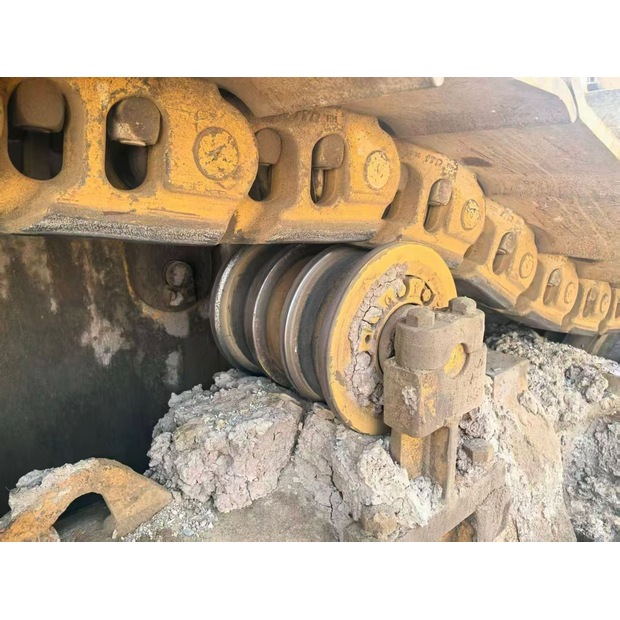 2022 كاتربيلر D9T-47470213