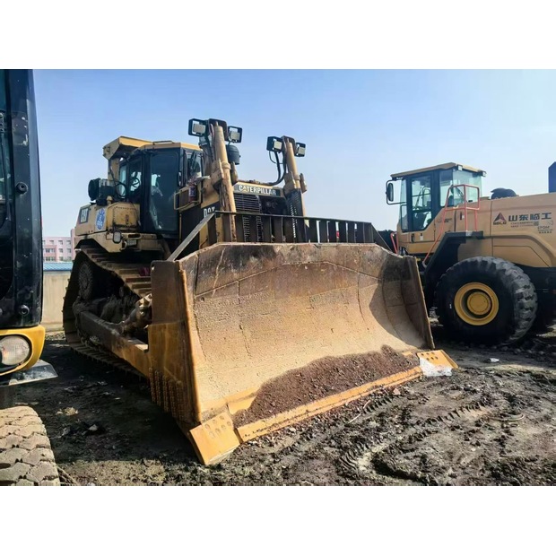 2022 كاتربيلر D9T-47470214