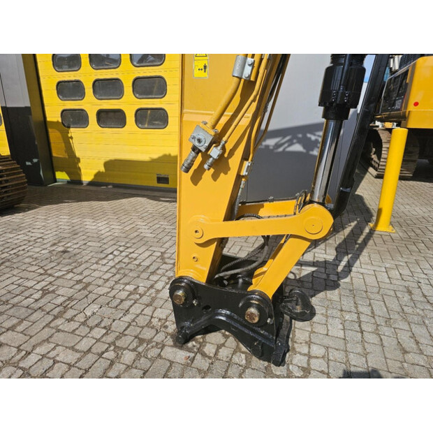 2021 Caterpillar 323-47470253