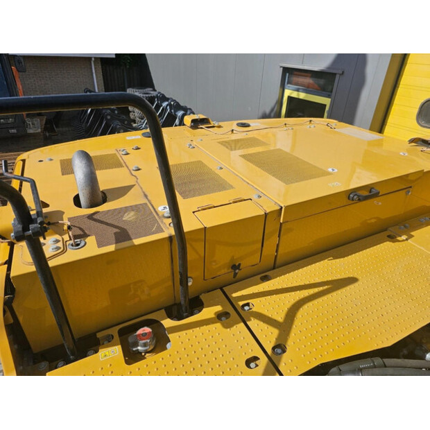 2021 Caterpillar 323-47470261