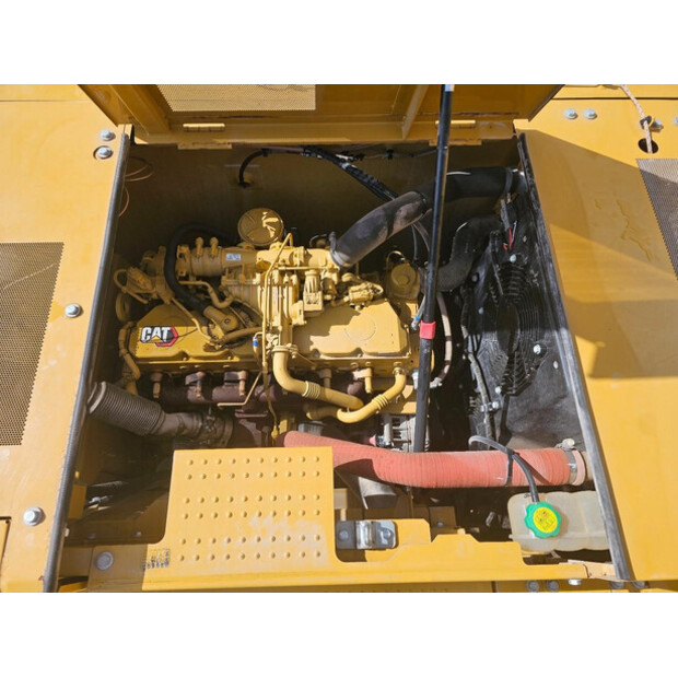 2021 Caterpillar 323-47470262