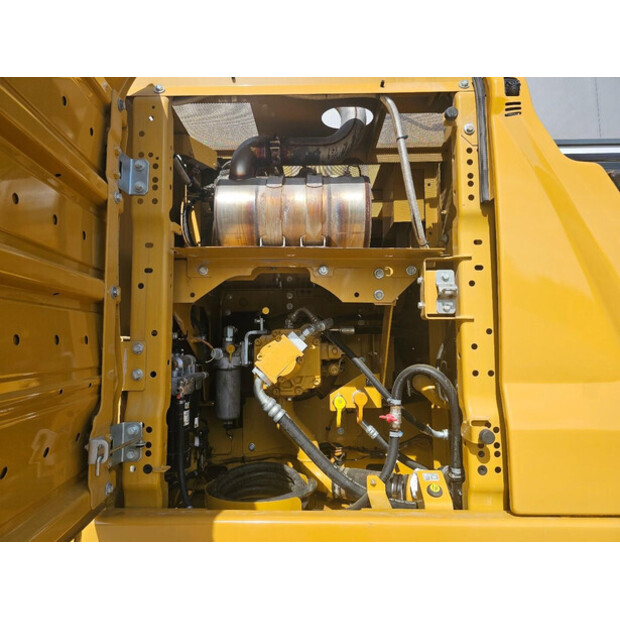 2021 Caterpillar 323-47470263