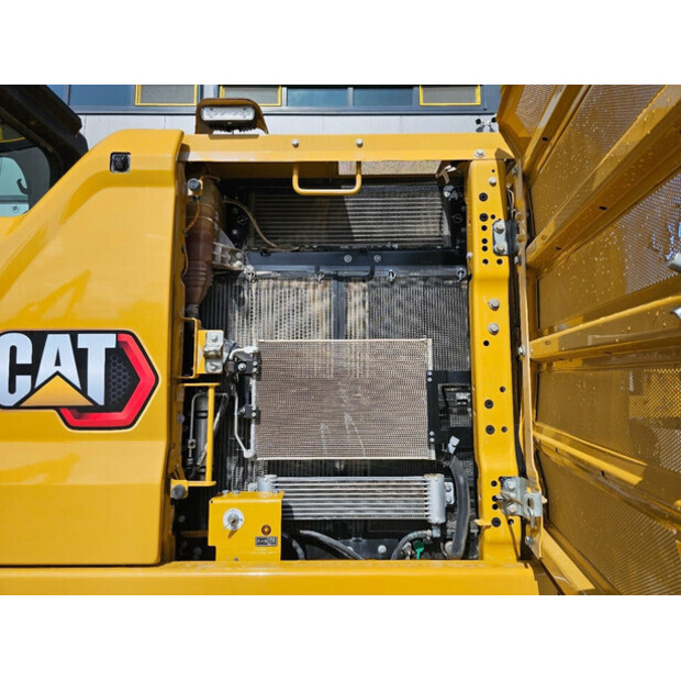 2021 Caterpillar 323-47470264