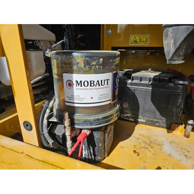 2021 Caterpillar 323-47470266