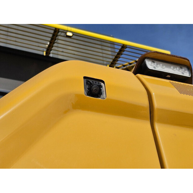 2021 Caterpillar 323-47470267