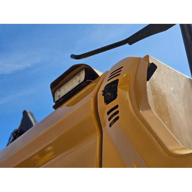 2021 Caterpillar 323-47470268