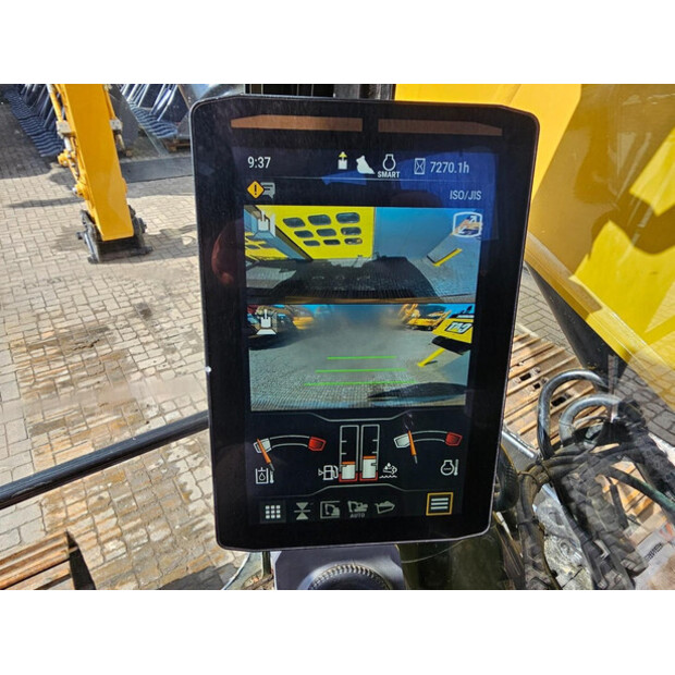 2021 Caterpillar 323-47470271