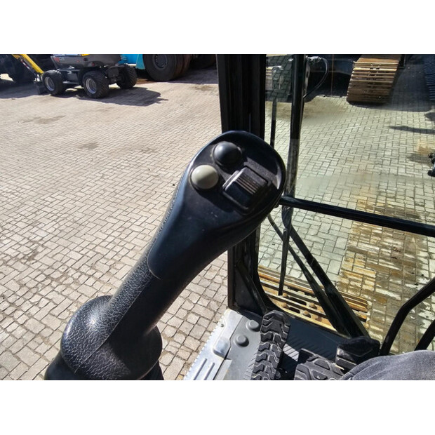 2021 Caterpillar 323-47470272