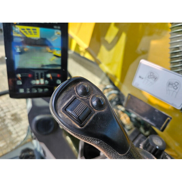 2021 Caterpillar 323-47470273