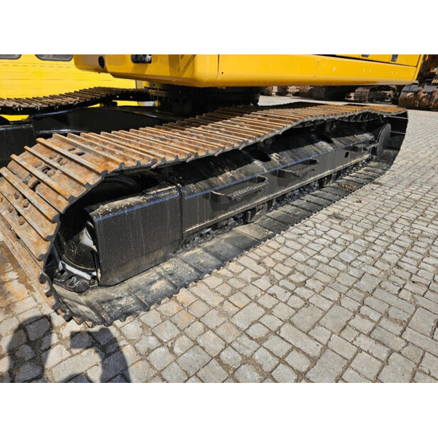 2021 Caterpillar 323-47470274