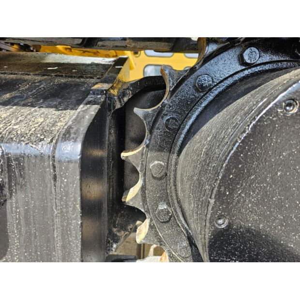 2021 Caterpillar 323-47470275