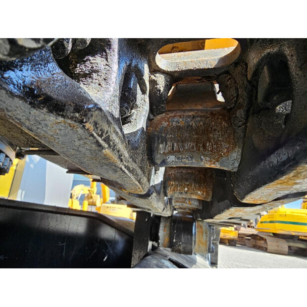 2021 Caterpillar 323-47470277