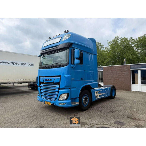 2018 DAF XF 480 FT-47470325