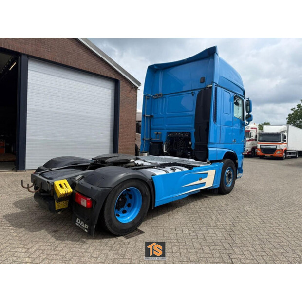 2018 DAF XF 480 FT-47470326