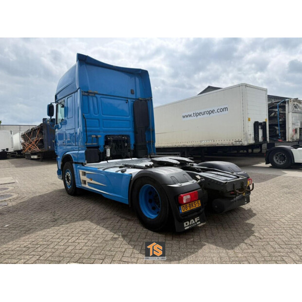 2018 DAF XF 480 FT-47470330