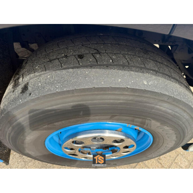2018 DAF XF 480 FT-47470331