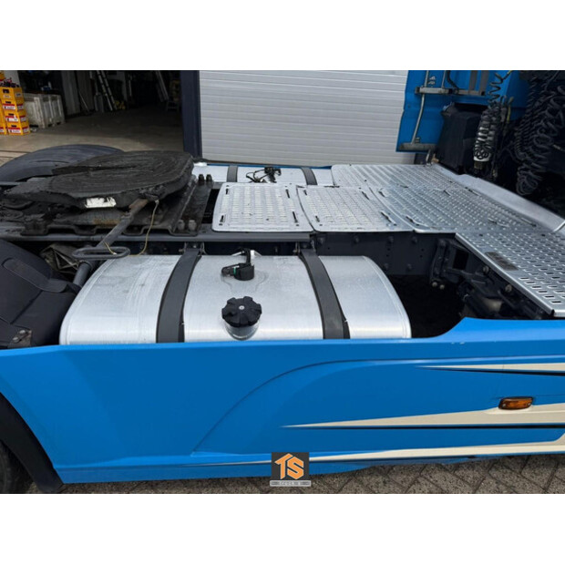 2018 DAF XF 480 FT-47470332