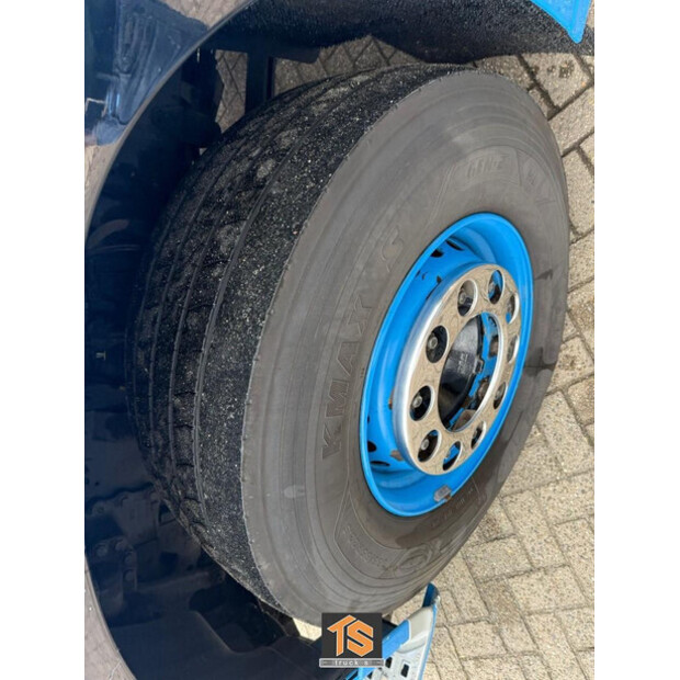 2018 DAF XF 480 FT-47470334