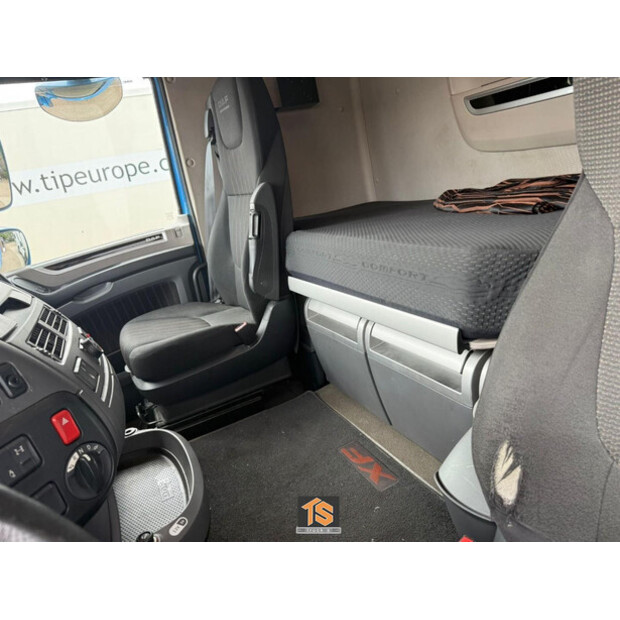 2018 DAF XF 480 FT-47470335