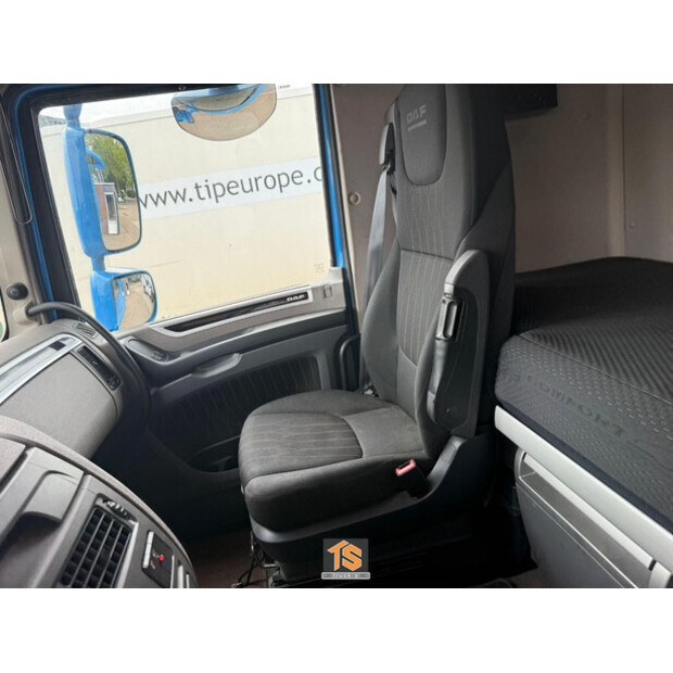 2018 DAF XF 480 FT-47470337